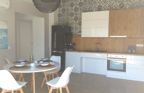 Stavromenos Villa | BRAND NEW 2020 ACCESSIBLE VILLAS WITH PRIVATE POOL NEAR THE SEA