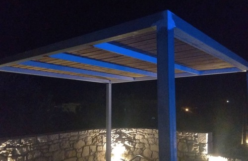 Stavromenos Villa | BRAND NEW 2020 ACCESSIBLE VILLAS WITH PRIVATE POOL NEAR THE SEA