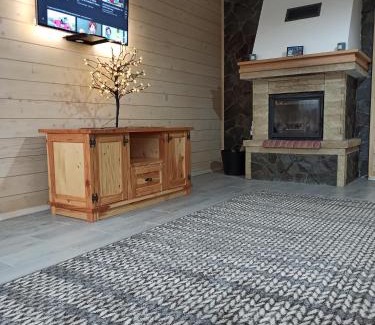 Bukovel Apartment | Brand NEW 2020 specious apartments DRUZI 3
