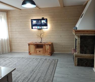 Bukovel Apartment | Brand NEW 2020 specious apartments DRUZI 3