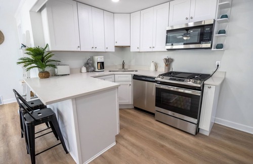 Michigan City Apartment | Brand New - 2bd Aptmt. at Sheridan Beach
