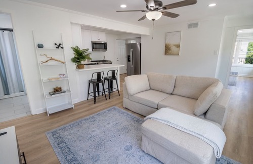 Michigan City Apartment | Brand New - 2bd Aptmt. at Sheridan Beach