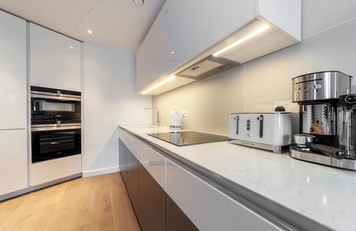 Battersea Apartment | Brand New 2BDR 2BTR apt, BPS Shop Mall
