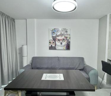Callao Salvaje Apartment | Brand New 2BR APT, Callao Salvaje, Pool & Beach, CS619
