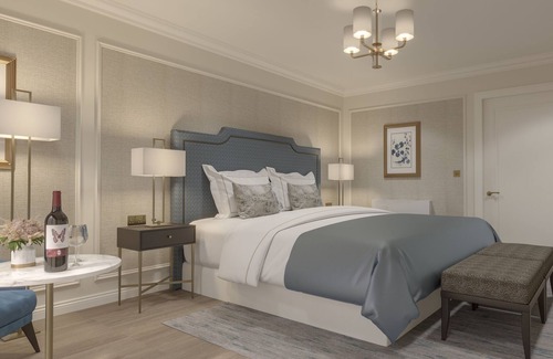 Bushypark Condo | Brand new 3 bedroom lodge just outside Galway city