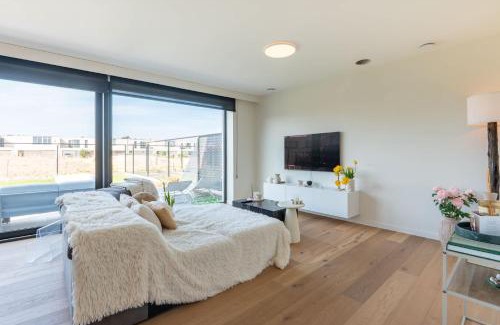 Raversijde House | Brand new 3BR house with garden in Mariakerke