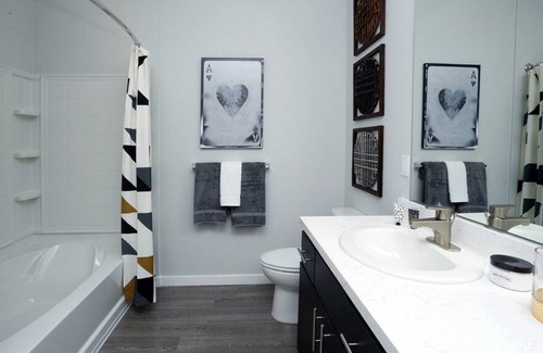 Menlo Park Apartment | Brand New Anton Menlo Luxury Studio with Great Onsite Amenities
