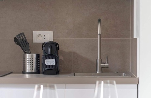 Cinecitta Apartment | Brand new apartment near Subaugusta 100 mt from the Aqueducts Park