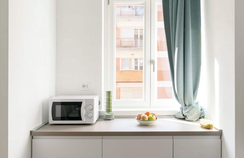 Cinecitta Apartment | Brand new apartment near Subaugusta 100 mt from the Aqueducts Park