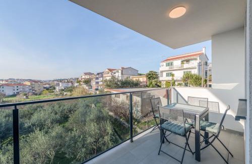 Strozanac Apartment | [BRAND NEW] Apartment Strozanac - near the beach