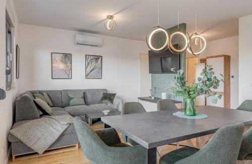 Strozanac Apartment | [BRAND NEW] Apartment Strozanac - near the beach