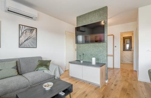 Strozanac Apartment | [BRAND NEW] Apartment Strozanac - near the beach