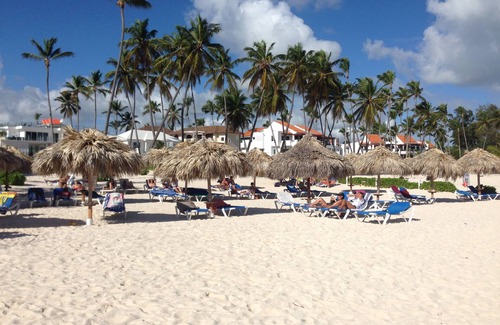 Bavaro Condo | Brand New Beach Condo at The SANCTUARY @ Los Corales