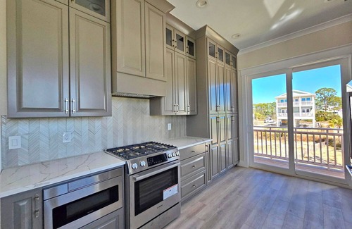 Indian Pass House | Brand New Beachfront Build, Private Pool, Pet-Friendly, Indian Pass Beaches
