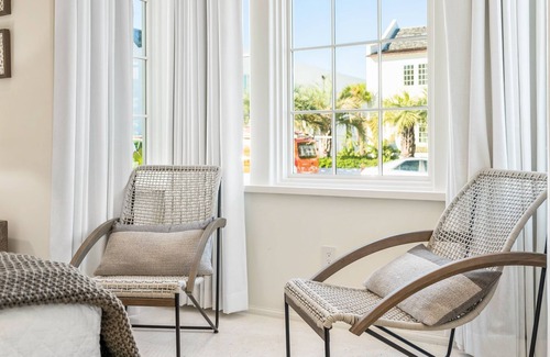 Alys Beach Villa | Brand New Beautiful Villa on 30a inside Beautiful Kaiya subdivision.