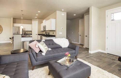 Flagstaff House | Brand New, Beautiful Home! Glorious Mountain Views! Ideal Location!