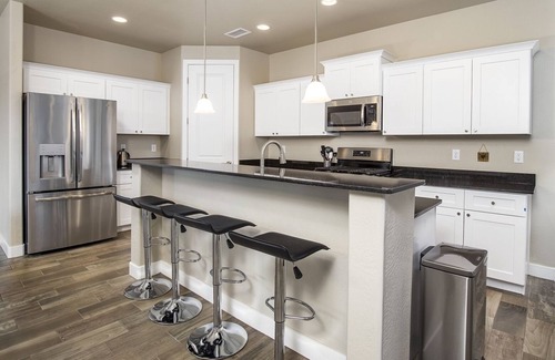 Flagstaff House | Brand New, Beautiful Home! Glorious Mountain Views! Ideal Location!