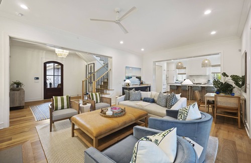 Vanderhorst Plantation House | BRAND NEW BUILD in Exclusive Ocean Park Location on Kiawah! Private Pool and Hot Tub!