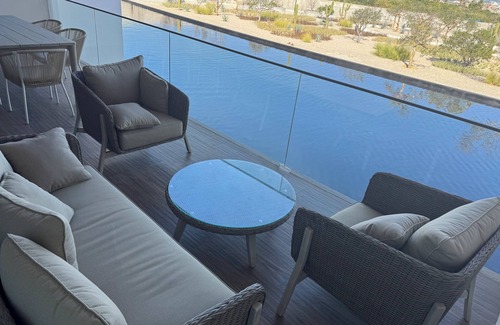 El Zacatal Apartment | brand new condo 5 mins to the beach and san jose !