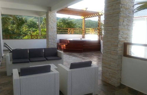 Las Terrenas Condo | Brand New Condo Ten Minutes From Las Terrenas!