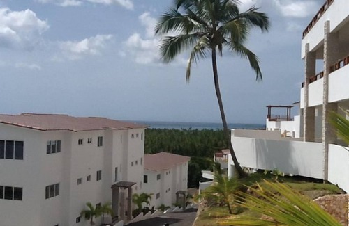 Las Terrenas Condo | Brand New Condo Ten Minutes From Las Terrenas!