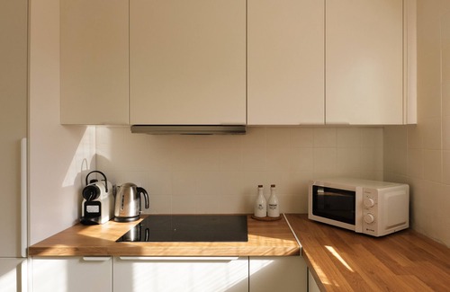Punta Grossa Apartment | Brand new apartment by the sea