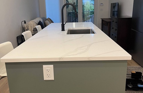 Steveston House | Brand new, exceptional suite in historical Steveston village.