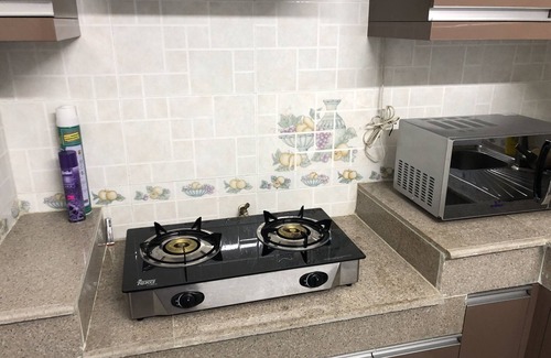 Dhaka Apartment | Brand new fully airconditioned 3 full suites in Basundhara