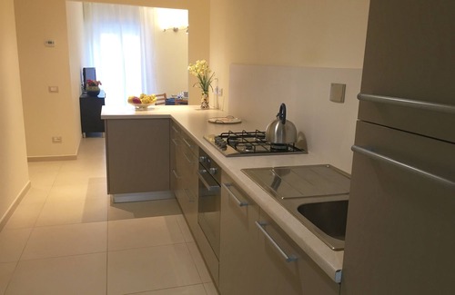 Alassio Apartment | brand new great app. with 3 rooms near the sea (app.3) wi-fi