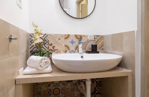 Trieste City Centre Hotel | Brand new guest room with Wi-Fi in the city center