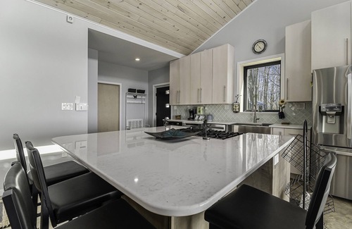 Bear Lake House | Brand New Home at Lookout Point