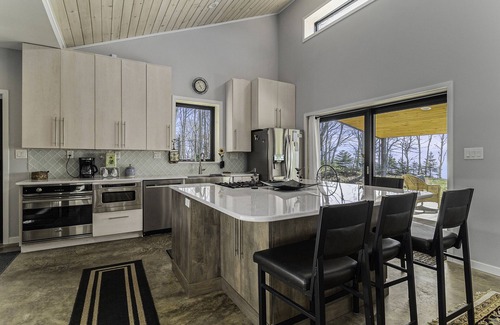 Bear Lake House | Brand New Home at Lookout Point