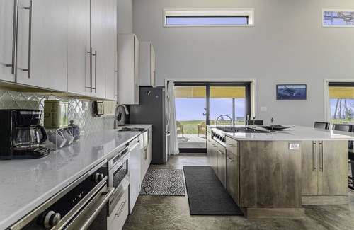 Bear Lake House | Brand New Home at Lookout Point