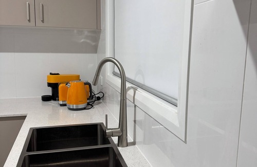 Hebersham House | Brand-new home with central AC to stay in Sydney