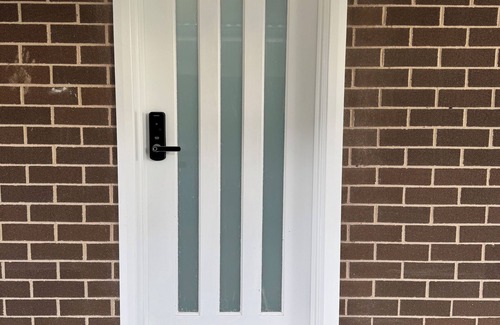 Hebersham House | Brand-new home with central AC to stay in Sydney