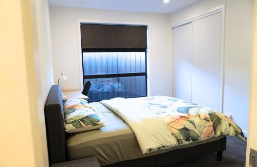 Maidstone House | Brand New Home with Private Rooms