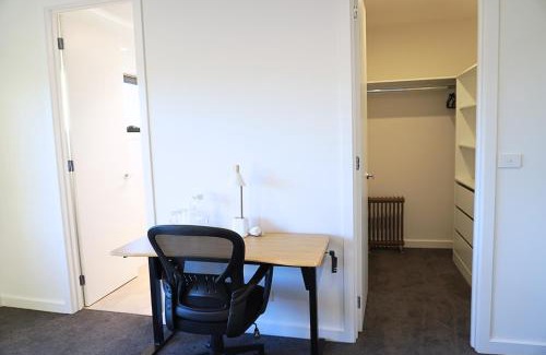 Maidstone House | Brand New Home with Private Rooms