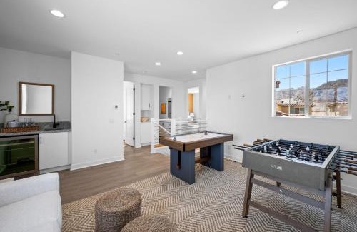 La Quinta House | BRAND NEW La Quinta Home in Signature at PGA West