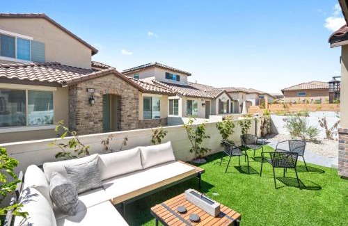 La Quinta House | BRAND NEW La Quinta Home in Signature at PGA West
