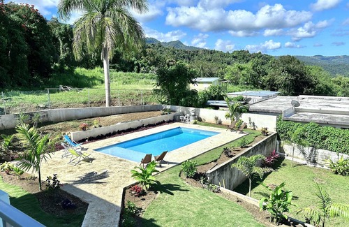 Zarzal Other | Brand New Listing - Large house with private pool! Sleeps 9
