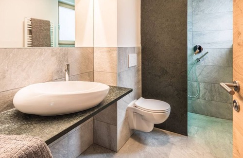 Sand in Taufers Apartment | Brand new luxury apartments for 2-6 people close to lifts