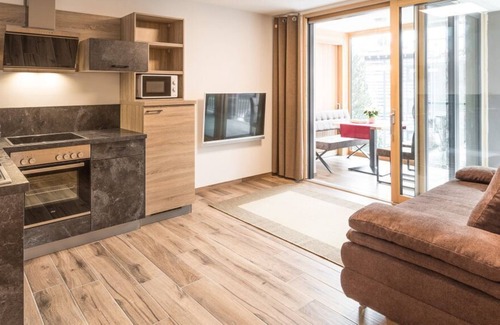 Sand in Taufers Apartment | Brand new luxury apartments for 2-6 people close to lifts