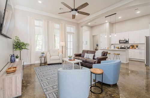 Lafayette House | Brand New Luxury Home In The Center Of Lafayette