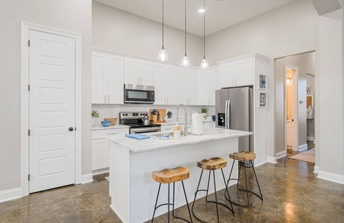 Lafayette House | Brand New Luxury Home In The Center Of Lafayette