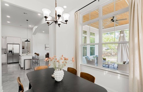 Lafayette House | Brand New, Modern home In The Heart Of Lafayette