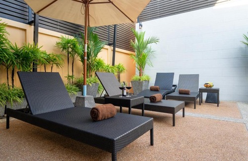 Cherngtalay Villa | Brand New Private Pool Villa 5min to Bangtao Beach