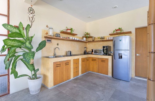 La Veleta Apartment | Brand New ☆ Studio PH Private Pool X17