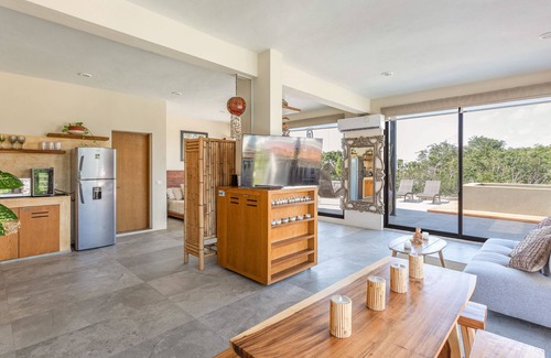 La Veleta Apartment | Brand New ☆ Studio PH Private Pool X17
