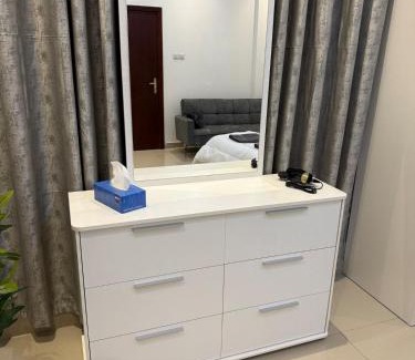 Khalifa City Apartment | Brand new - Stylish Studio Near to Yas & Airport