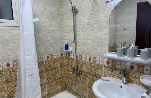 Khalifa City Apartment | Brand new - Stylish Studio Near to Yas & Airport